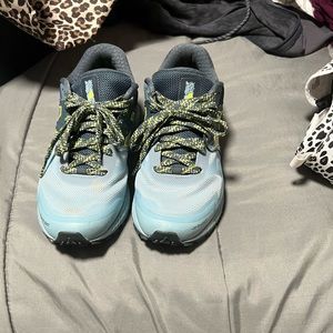 New balance all terrain